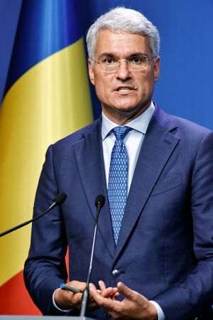 Pîslaru: Unele grile din proiectul legii salarizării nu sunt aşezate corect;vom corecta ceea ce poate fi corectat